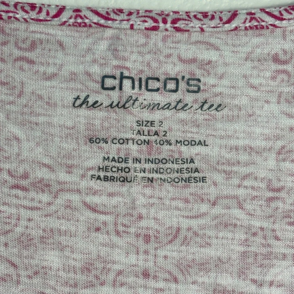 Chicos chico xl